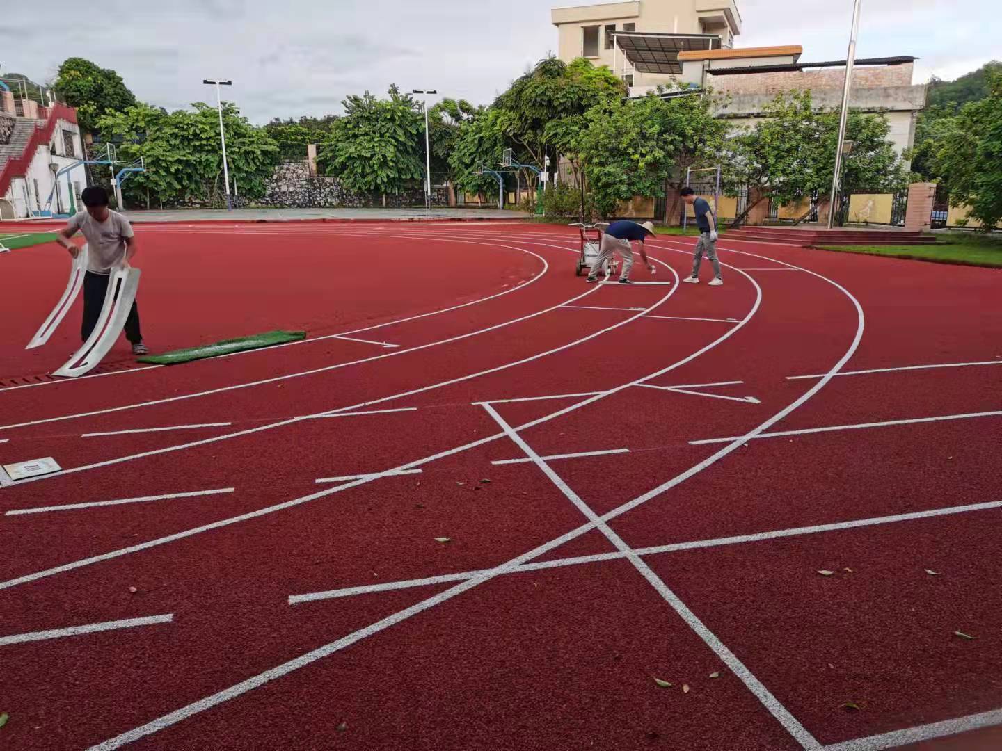 广州黄埔区九佛中学