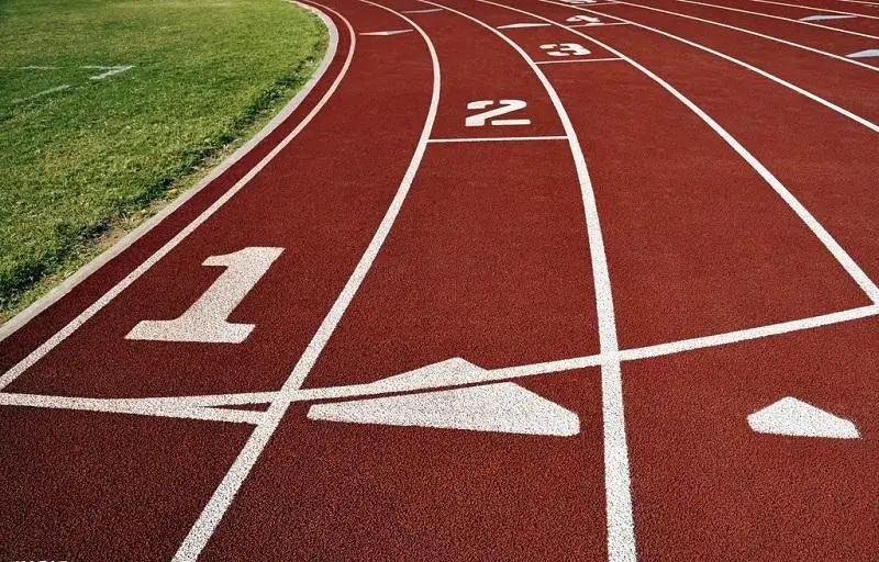 湖北武汉硅PU塑胶球场面层材料厂家 学校硅PU蓝球场塑胶跑道造价