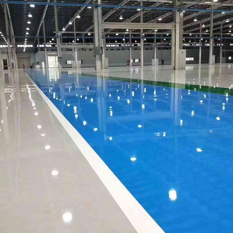承接篮球场环氧地坪工程 停车场工业厂房无尘车间地坪上门施工队